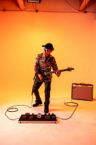 Мульти педаль эффектов  Zoom MS-50G+ - 6