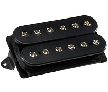 Звукосниматель, хамбакер DiMarzio DP227BK