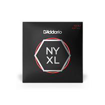 комплект струн для электрогитары 10 - 52 D'Addario NYXL1052 - 0