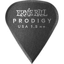 Медиатор гитарный (упаковка) Ernie Ball P09335
