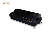 Звукосниматель, хамбакер Tesla VEGA-M3-BK-BR