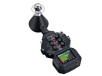 Съемный амбисонический модуль Zoom VRH-8 - 5
