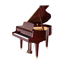 Кабинетный рояль Kawai GL-20 SBM/P