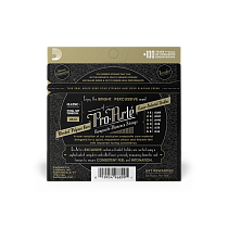 комплект струн для классической гитары 28.5 - 44 D'Addario EJ25C - 1