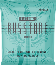Струны для электрогитары Russtone ENP10-46 - 0