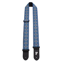 Ремень для гитары Perri's TWS-7174 - 0