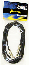 Кабель гитарный  Mustang CD10