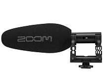Накамерный микрофон-пушка Zoom ZSG-1 - 5