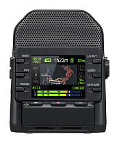 Видеорекордер Zoom Q2n-4k - 6