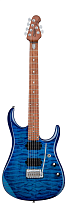 Электрогитара Sterling by MusicMan JP150-NBL
