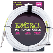 Кабель инструментальный  Ernie Ball P06047