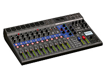 Цифровая консоль-портастудия Zoom L-12 - 3