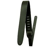 Ремень для гитары, двусторонний Perri's P25BL-6625