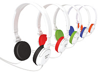 Наушники Superlux HD572A - 0