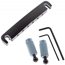 Струнодержатель Gotoh 510FA-CK