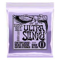 Струны для электрогитары Ernie Ball P02227