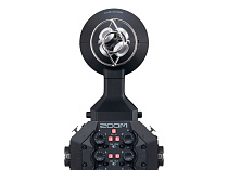 Съемный амбисонический модуль Zoom VRH-8 - 6