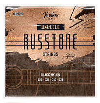 Струны для укулеле Russtone UB25-28 - 0