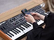 4-трековый рекордер-портастудия Zoom R4 - 9