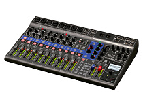 Цифровая консоль-портастудия Zoom L-12 - 4