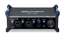 Аудиоинтерфейс Zoom UAC-232 - 0
