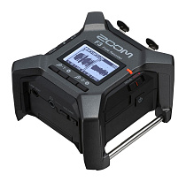 Полевой рекордер 32-bit Float Zoom F3 - 4