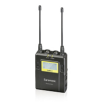 Накамерная UHF радиосистема Saramonic UwMic9(TX9+RX9) - 2