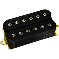 звукосниматель для электрогитары DiMarzio DP219FBK