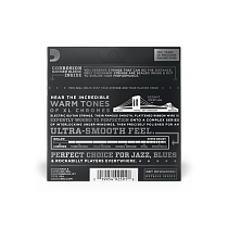 комплект струн для 7 струнной электрогитары 11 - 65 D'Addario ECG24-7 - 2