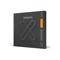 комплект струн для 7 струнной электрогитары 10 - 59 D'Addario XTE1059 - 2