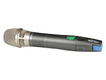 ручной радиомикрофон MIPRO ACT-72H