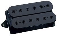 звукосниматель для электрогитары DiMarzio DP158FBK