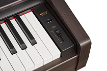 Цифровое пианино Becker BAP-72R - 2