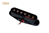 Звукосниматель, сингл Tesla KELT-S1-BK-NK