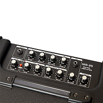 комбо-усилитель мультифункциональный Russtone MR-35 - 1