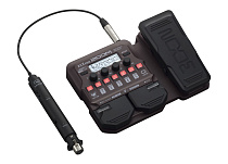 Процессор эффектов Zoom A1X FOUR - 3