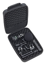 Универсальный мягкий чехол Zoom SCU-40 - 3