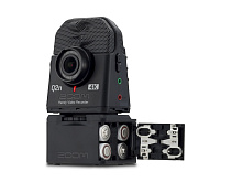 Внешний навесной батарейный отсек Zoom BCQ-2n - 3