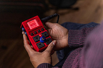 Мульти-педаль эффектов Zoom MS-60B+ - 1