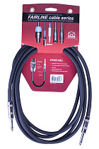 Колоночный кабель Superlux SFS3PP