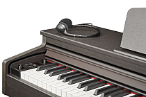 Цифровое пианино Becker BDP-82R - 7