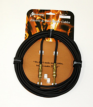 Кабель инструментальный  Mustang CS1-20