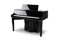 Цифровой рояль Kawai NOVUS NV-10S - 0