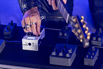 Мульти педаль эффектов  Zoom MS-50G+ - 3