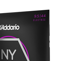 комплект струн для электрогитары 9.5 - 44 D'Addario NYXL09544 - 1