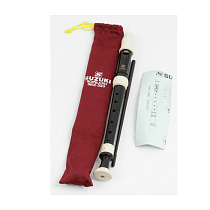 Блокфлейта Suzuki SRE-520 - 1