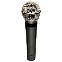 Микрофон Superlux PRO248