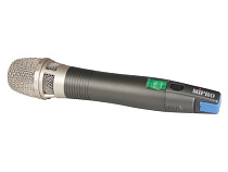 ручной радиомикрофон MIPRO ACT-72HC