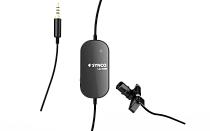 Петличный микрофон Synco Lav-S6M - 1
