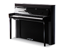 Гибридное пианино Kawai NOVUS NV-5  - 0